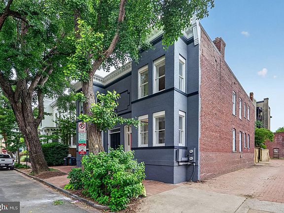 2nd image of 1610 Marion St NW