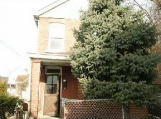 142 Highland Ave, Mc Kees Rocks, PA 15136