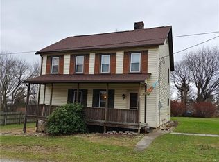 314 Muzzy Dr, Latrobe, PA 15650