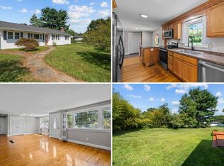 104 Mitola Dr, North Kingstown, RI 02852