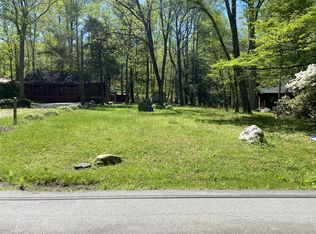 LOT 9 E Scenic Dr, Gatlinburg, TN 37738