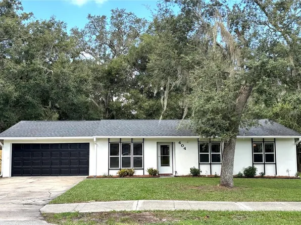 404 S Blue Lake Ave, Deland, FL 32724