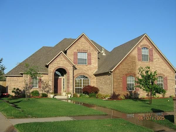 I designed and built this house in 1998.  I loved it!  Sold in divorce.  :(