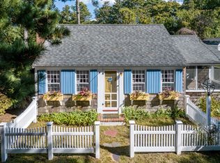 335 Lower County Rd, Dennis Port, MA 02639