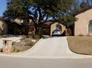 2600 Springwood Ln, Georgetown, TX 78628