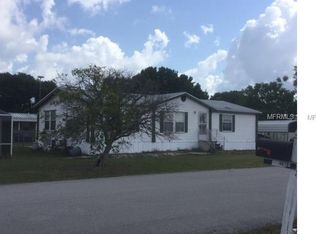 2230 SE Piper St, Arcadia, FL 34266