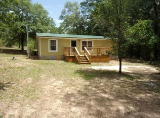 2684 State Highway 352, Buena Vista, GA 31803
