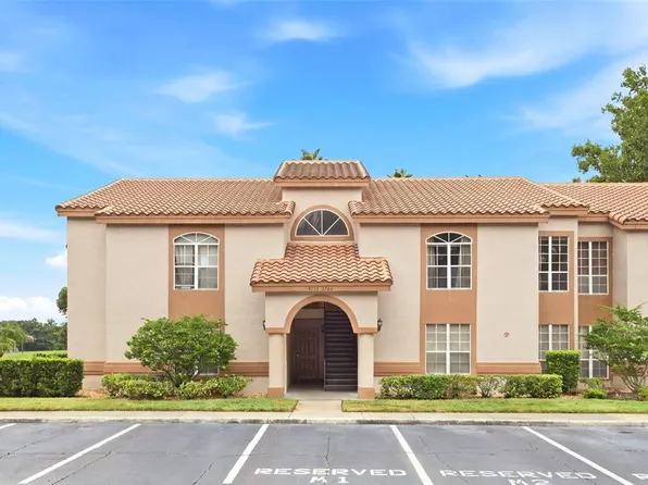 4696 SUSSEX TERRACE #202, ORLANDO, FL 32811