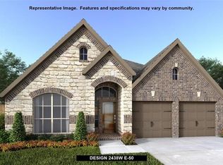 8148 Rosemary Sage Dr, Magnolia, TX 77354