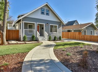 888 N Garfield Ave, Pasadena, CA 91104