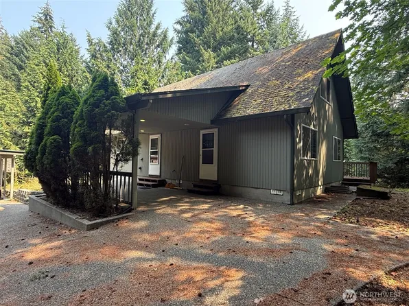 9410 Waddell Creek Road SW, Olympia, WA 98512