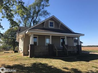 2525 Township Road 2100 E, Little York, IL 61453