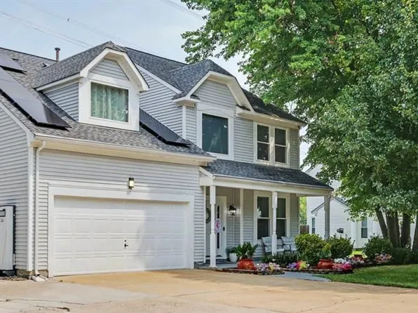 912 Cantor St, Chesapeake, VA 23322