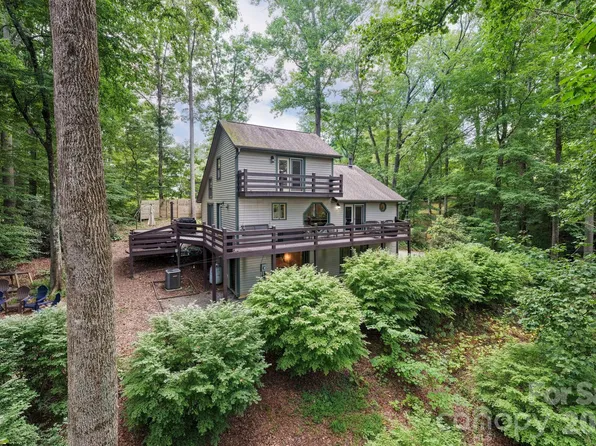 232 Ladson Spring Trl, Mills River, NC 28759