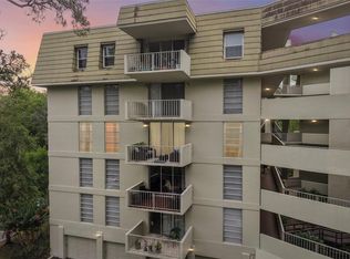 1717 NW 23RD AVENUE #4E, GAINESVILLE, FL 32605