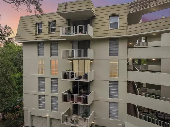 1717 NW 23RD AVENUE #4E, GAINESVILLE, FL 32605