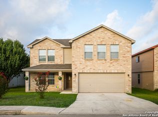 11807 Ranchwell Cv, San Antonio, TX 78249