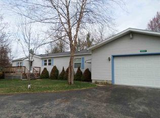 1595 Freehan St, Saint Helen, MI 48656