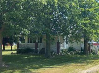 6045 Cade Rd, Brown City, MI 48416