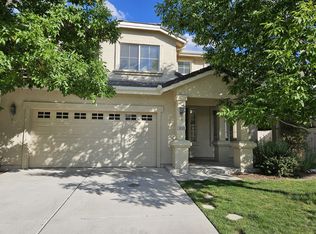10185 Hampton Park Dr, Reno, NV 89521