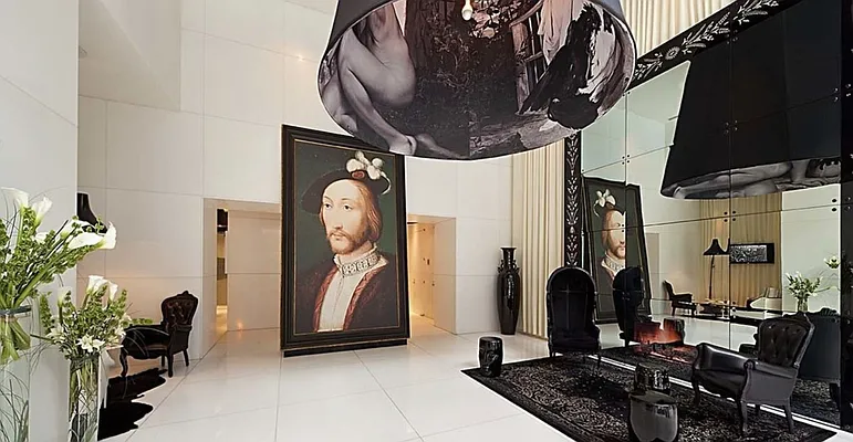 Rented by Compass | media 14