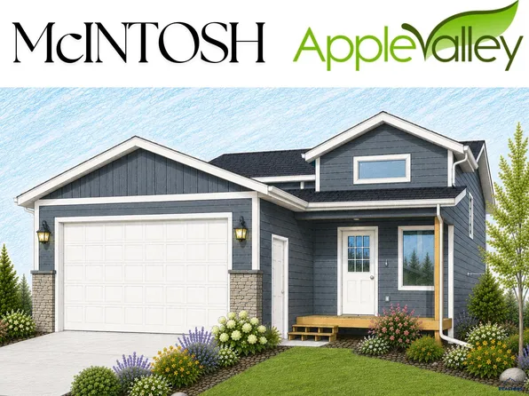 3936 McIntosh Ln, Rapid City, SD 57703