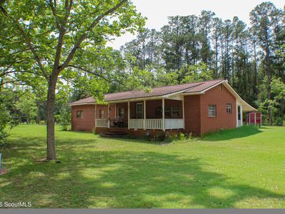 2319 Gill Rd, Patterson, GA, 31557