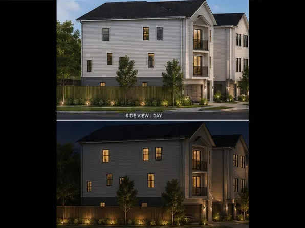2114 Francis St, Houston, TX 77004