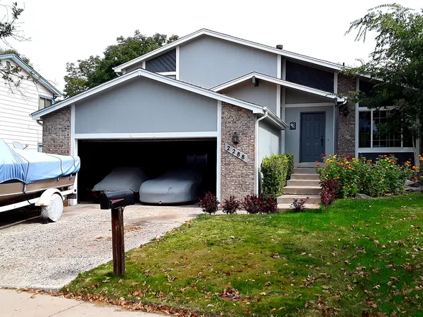 2288 S Elkhart St, Aurora, CO 80014