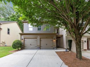 59 Creighton Ln, Marietta, GA 30008