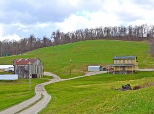 41 Sabo Rd, Hickory, PA 15340