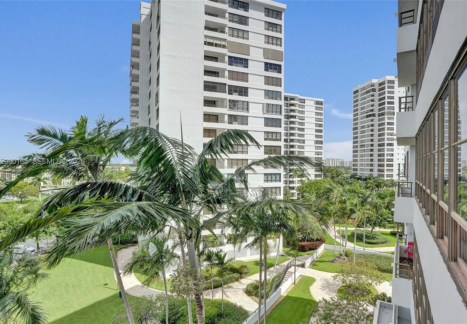 Olympus Condo Phase — Photo 1