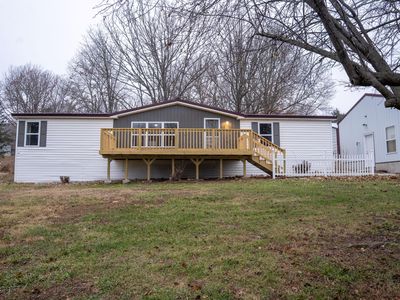 45 Missouri Drive, Strafford, MO, 65757