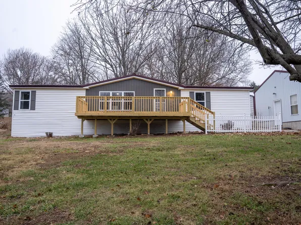 45 Missouri Drive, Strafford, MO 65757
