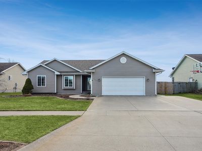 106 W Ashtyn Ln, Prairie City, IA, 50228