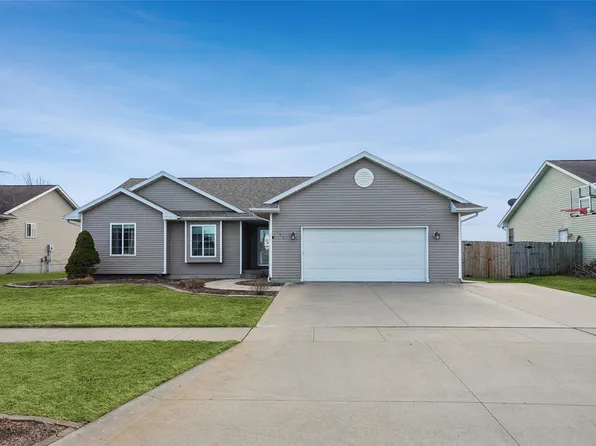 106 W Ashtyn Ln, Prairie City, IA 50228