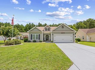 842 Payne Ct, Conway, SC 29526