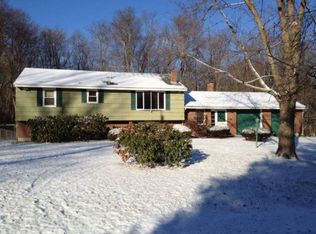 20 N Richwood Ave, Randolph, MA 02368