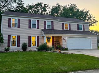 3525 Countrydale Dr, Fort Wayne, IN 46815