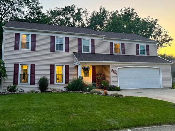 3525 Countrydale Dr, Fort Wayne, IN 46815