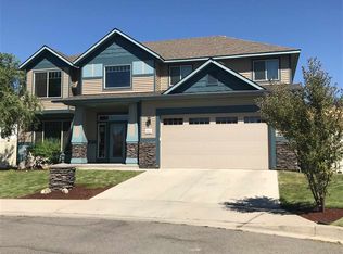 1023 S Virgil Ct, Greenacres, WA 99016