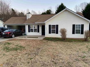 2409 Silverwood Dr, Gainesville, GA 30507