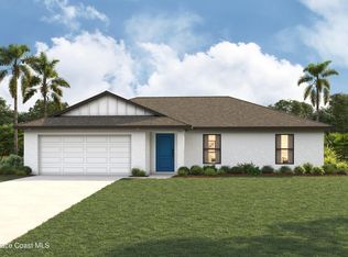 1691 Sardinia St SE, Palm Bay, FL 32909