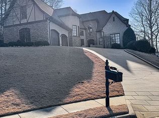 420 Tuscany Cir, Chelsea, AL 35043