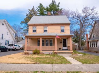 104 Benedict Ter, Longmeadow, MA 01106