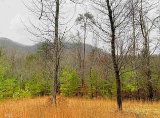 0 Bryson Creek Rd, Blairsville, GA 30512