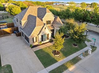 840 Allen St, Prosper, TX 75078