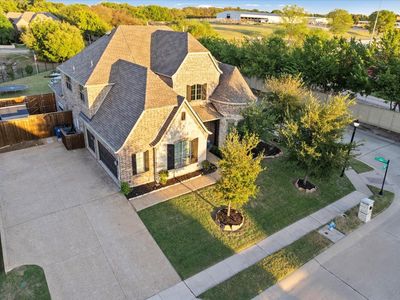 840 Allen St, Prosper, TX, 75078