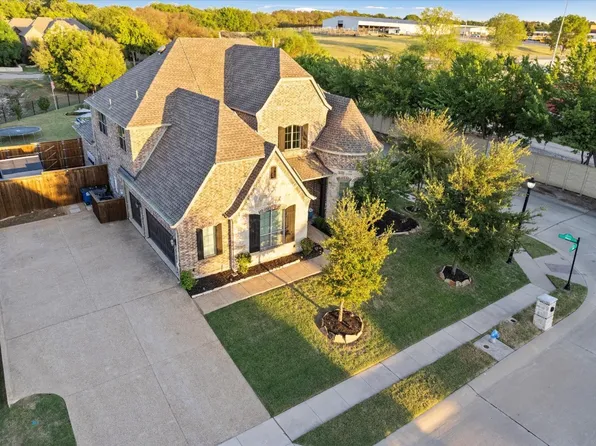 840 Allen St, Prosper, TX 75078