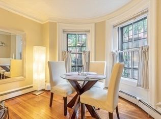 174 W Brookline St #2, Boston, MA 02118